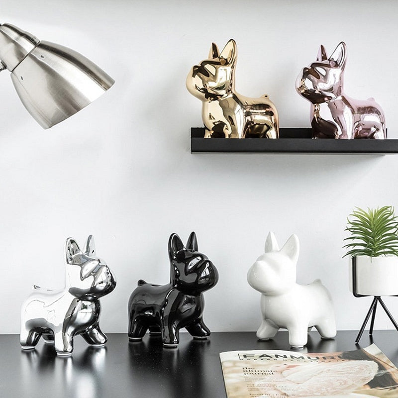 French Bulldog Home Decor